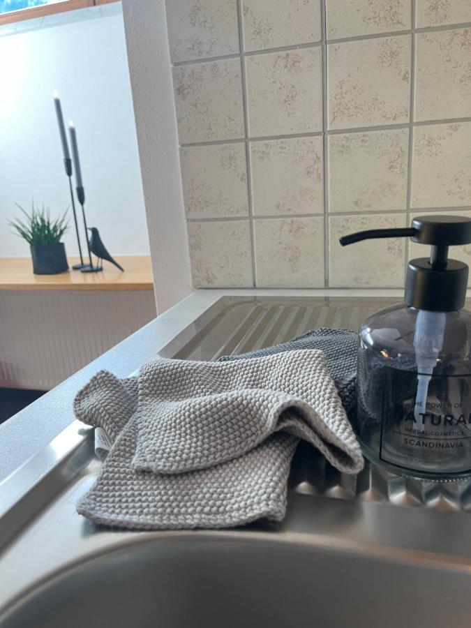 Appartement Stahlhammer فلاخاو المظهر الخارجي الصورة